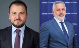 Fon soruşturmasında Tera yöneticileri Erdin Özel ve Emir Münir Sarpyener tutuklandı