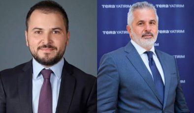 Fon soruşturmasında Tera yöneticileri Erdin Özel ve Emir Münir Sarpyener tutuklandı