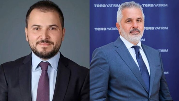 Fon soruşturmasında Tera yöneticileri Erdin Özel ve Emir Münir Sarpyener tutuklandı