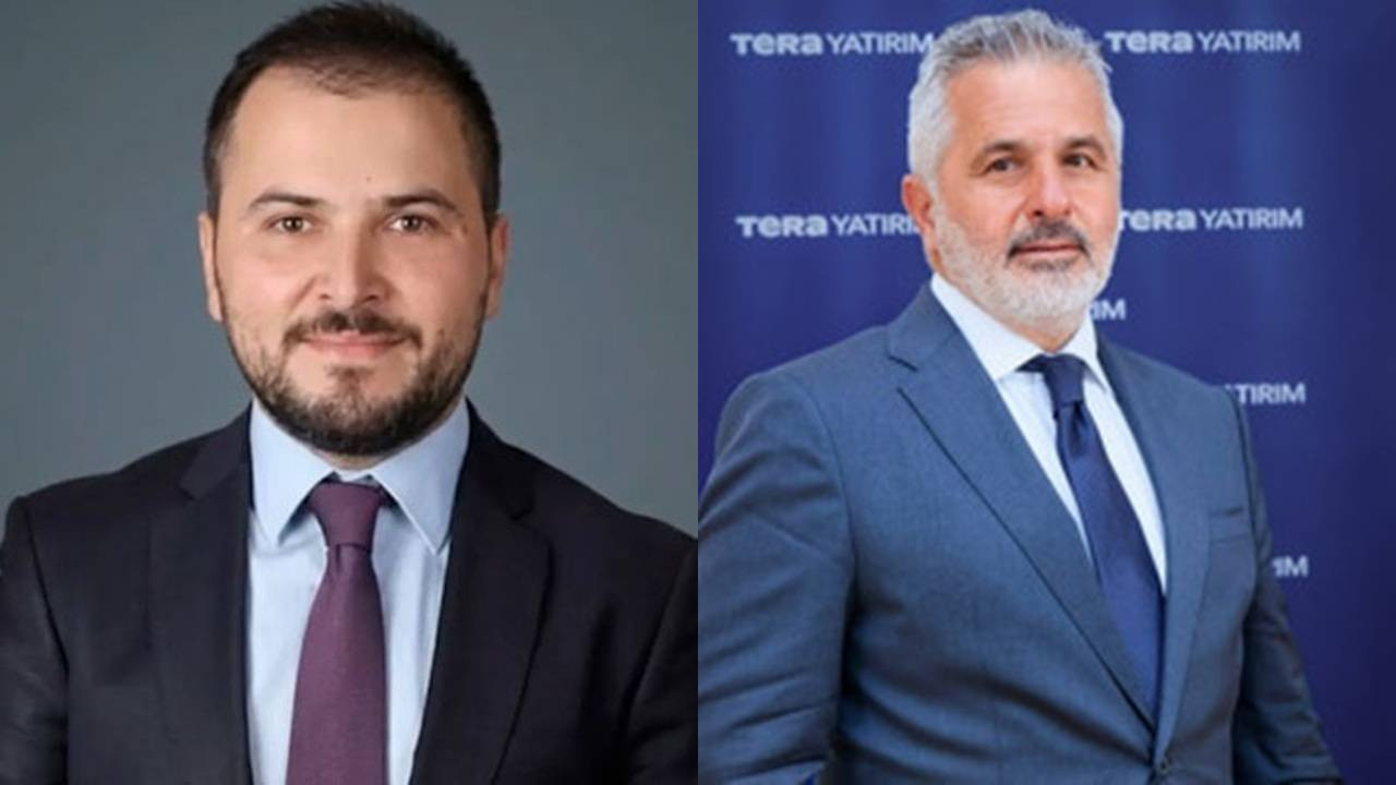 Fon soruşturmasında Tera yöneticileri Erdin Özel ve Emir Münir Sarpyener tutuklandı
