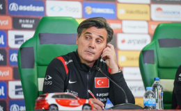 Montella’nın 1 günlük kazancı, asgari ücretlinin 1 yıllık maaşı kadar