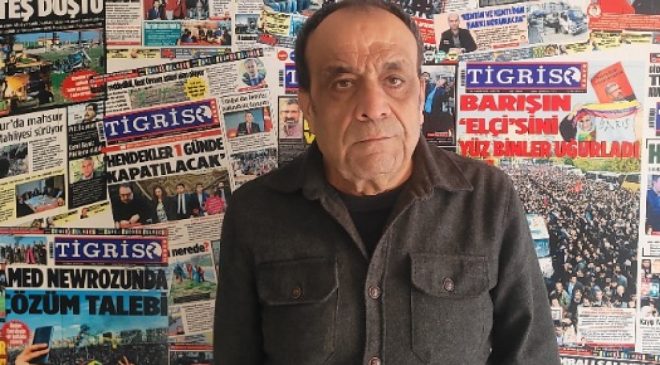 Diyarbakır ve kent sorumluluğu!