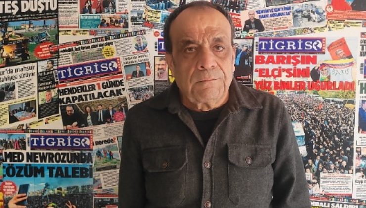 Diyarbakır ve kent sorumluluğu!