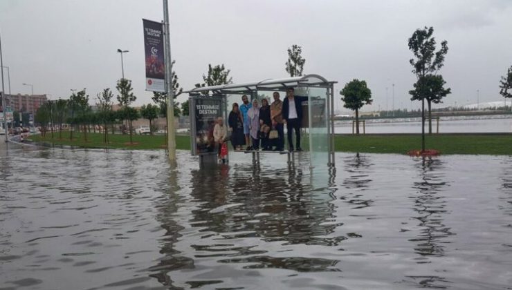 İstanbul Sular Altında: Doğa mı Suçlu, Biz mi?