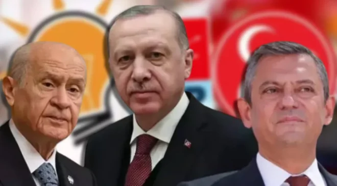 Türkiye sorunlarını çözer(mi?)