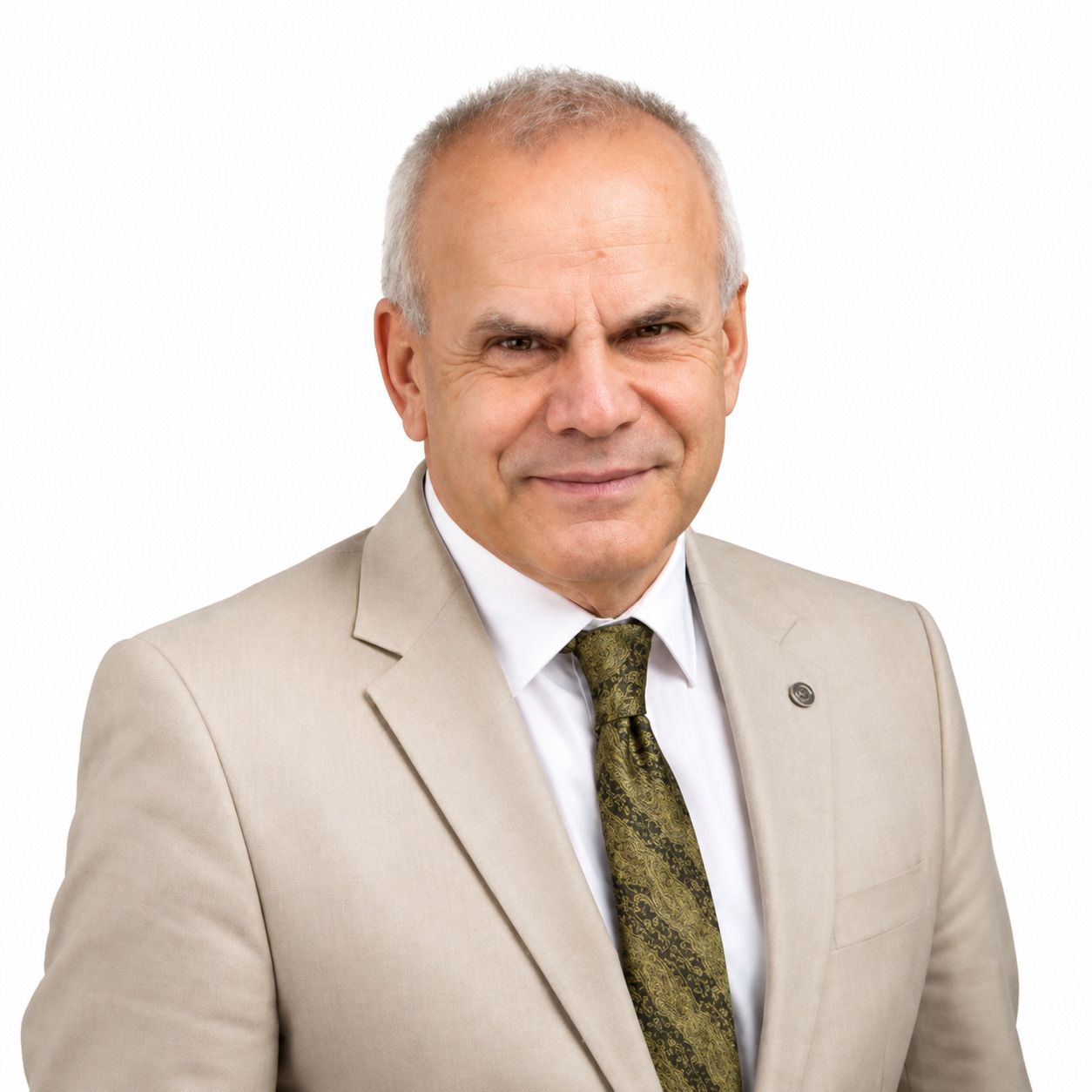 Halit Tunç